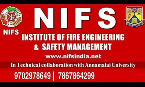 Nifs Institute Of Fire Engineering And Safety Management 