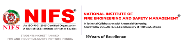 NIFS Institute Of Fire Engineering & Safety Management